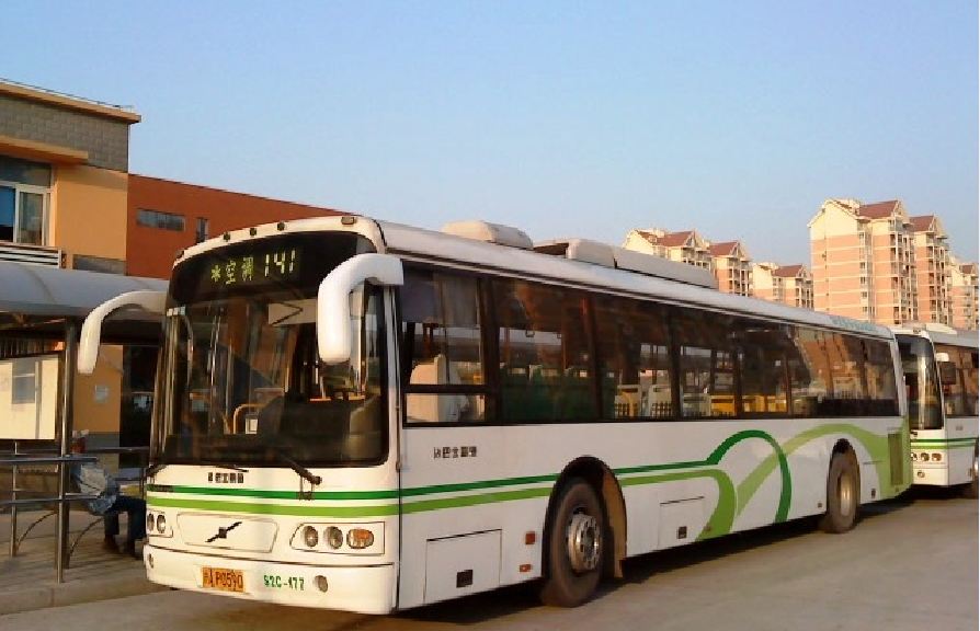 Bus