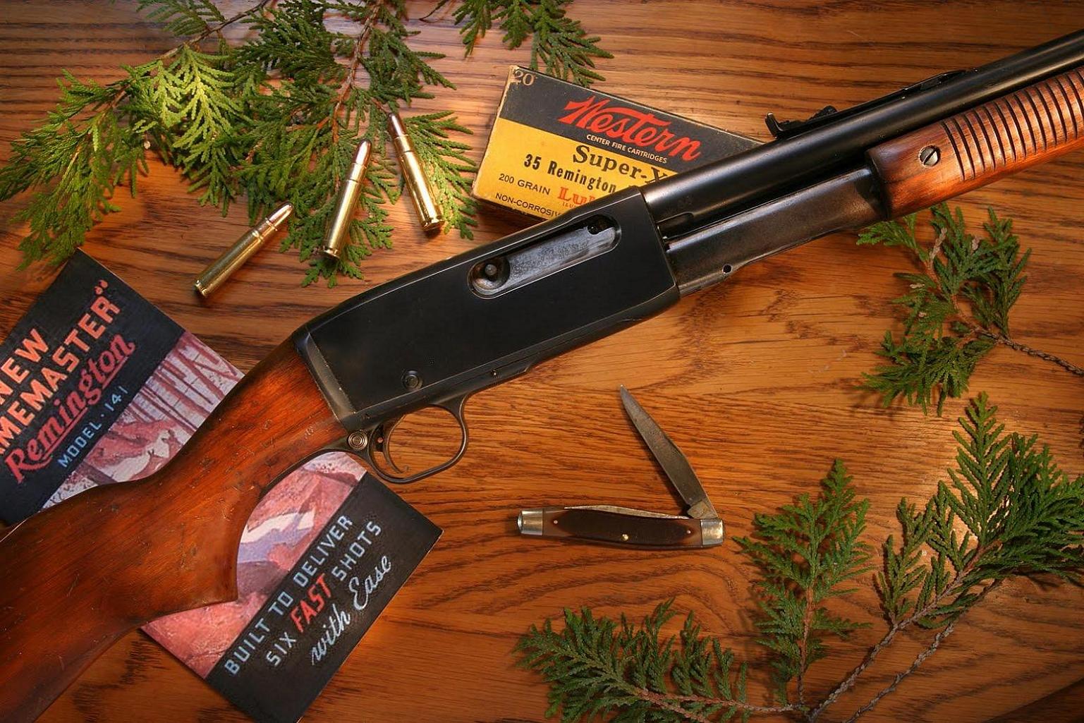 Remington Model 141 “Gamemaster”.jpg