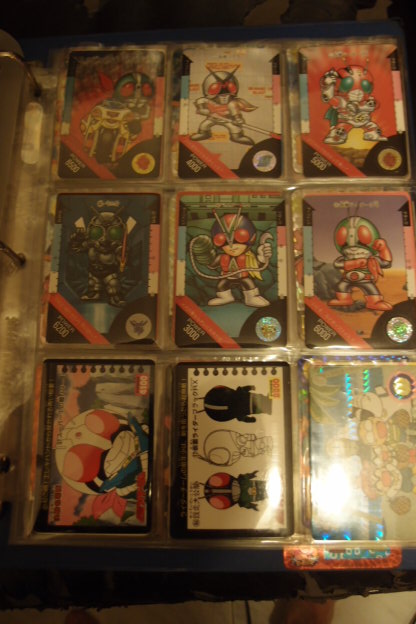 什卡 - 檬面超人.JPG