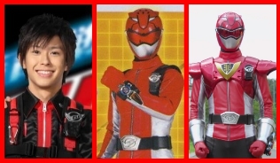 1 櫻田弘, Red Buster.jpg