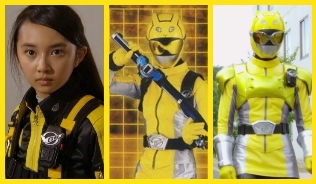 3 宇佐美陽子, Yellow Buster.jpg