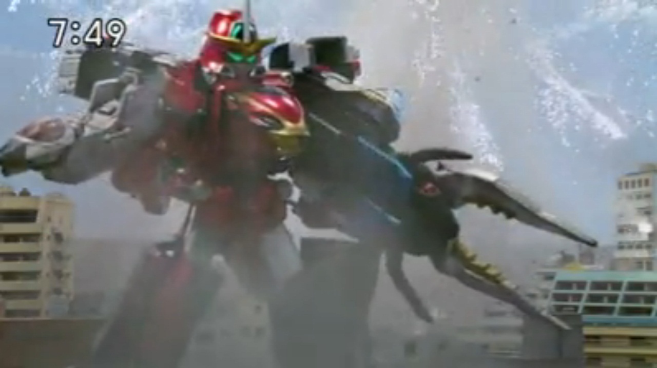 10 Go Buster Ace・Stag Custom.jpg