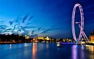 London Eye