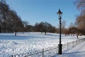 St. James Park