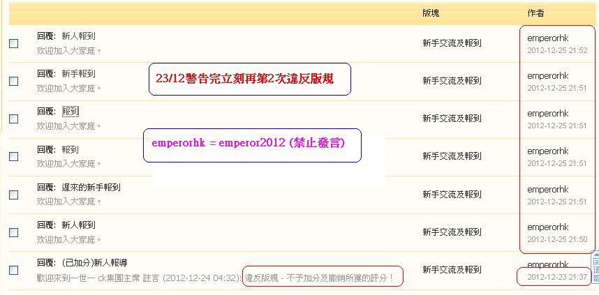 emperorhk  (#2)  違反版規 (23-12-2012 ).JPG