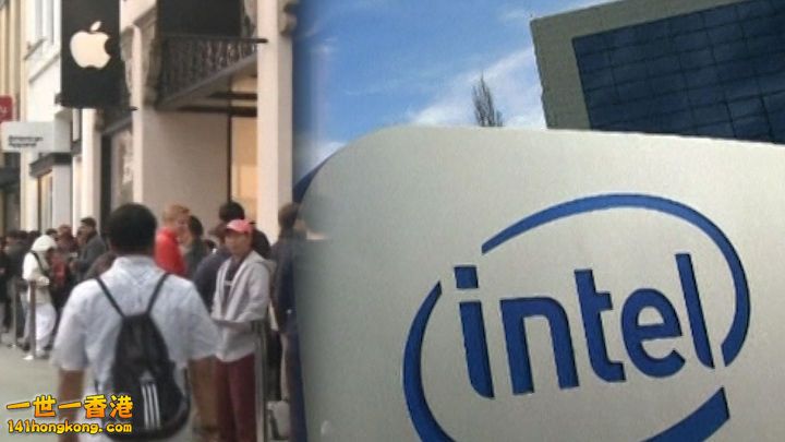 蘋果秘研iWatch  連接智能手機聽電話.jpg