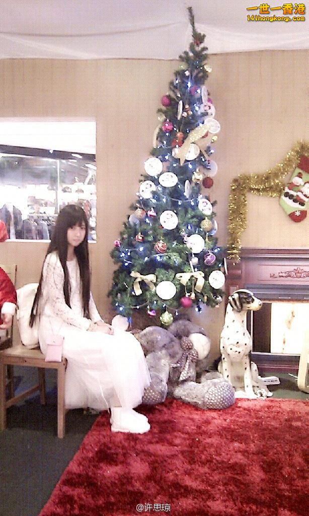 糖水西施迷倒大學生 1.jpg