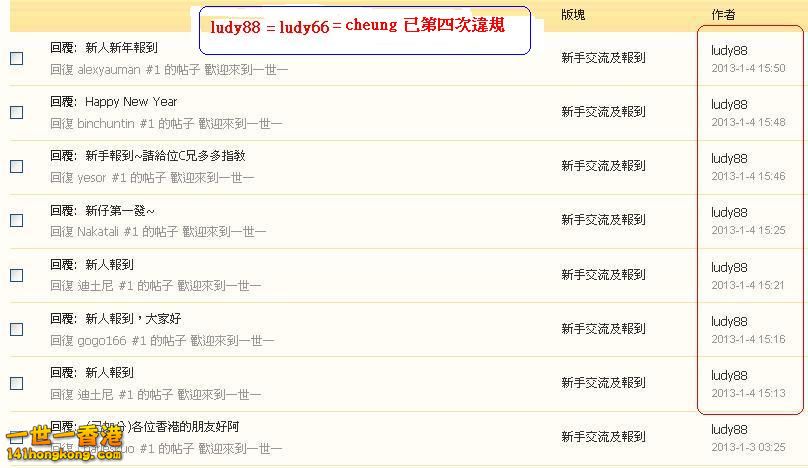 ludy88 = ludy66 = cheung88    (#4)違反版規(01-01-2013).JPG