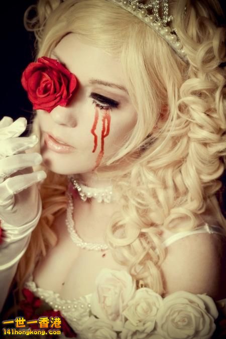 ZONE-00白百合姫by Nadleeh.jpg