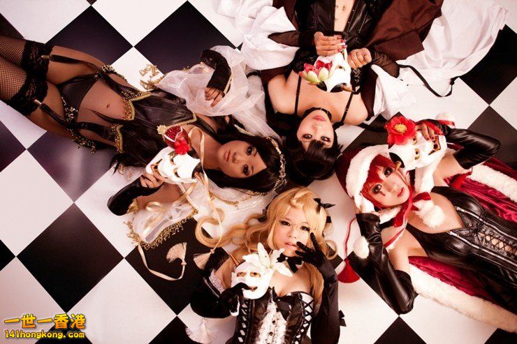 ZONE-00沖野真夜子 Okino Mayoko by Mon Taiwan07.jpg