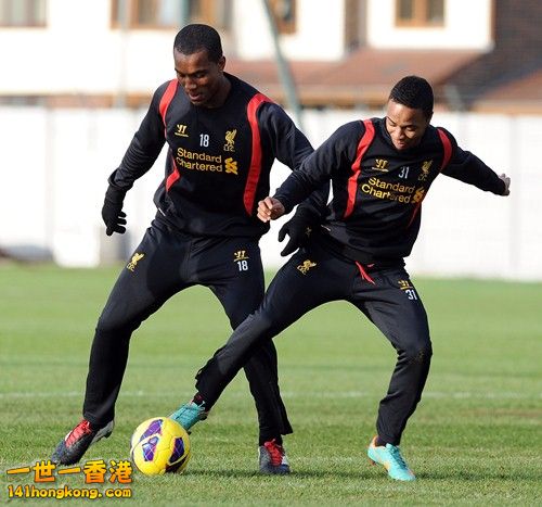 利物浦訓練相111.jpg
