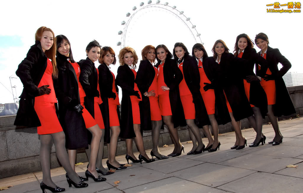 AirAsia Cabin Crew London.jpg