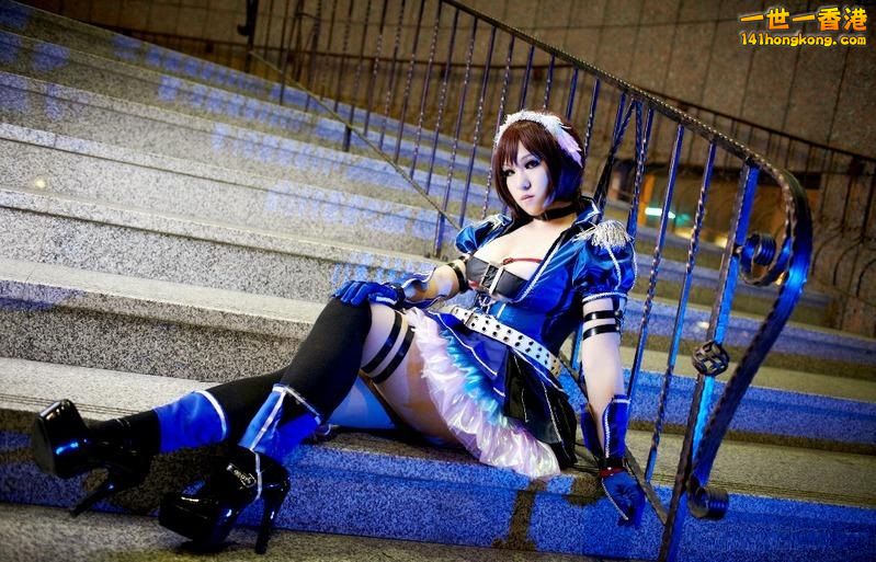 Vocaloid MEIKO (by Hir)8.jpg