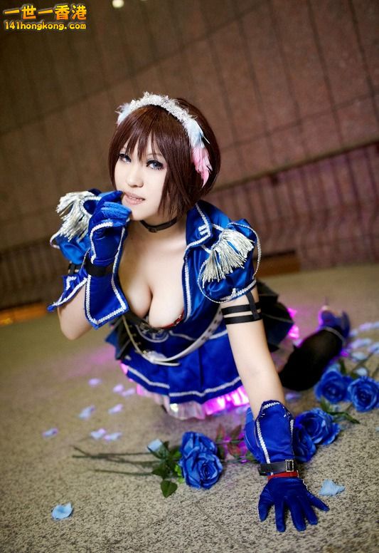 Vocaloid MEIKO (by Hir)g.jpg