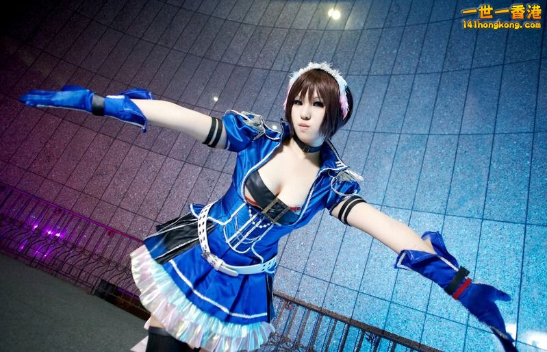 Vocaloid MEIKO (by Hir)jj.jpg