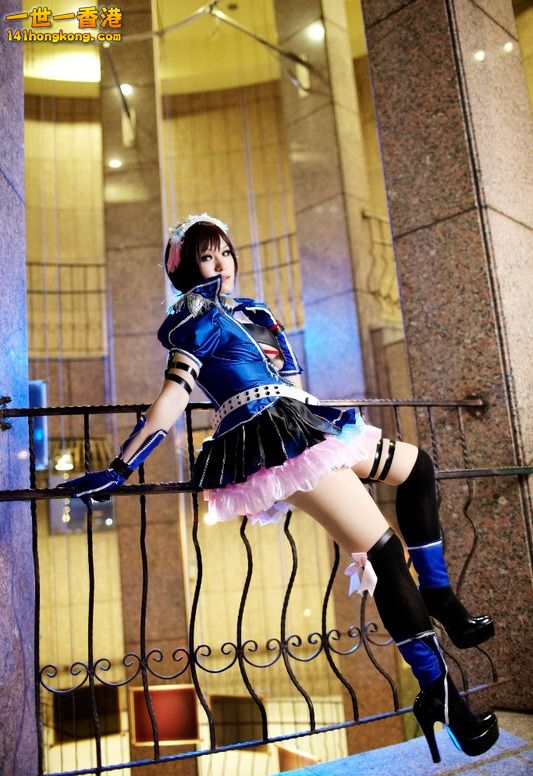 Vocaloid MEIKO (by Hir)m6.jpg