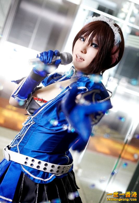 Vocaloid MEIKO (by Hir)t.jpg