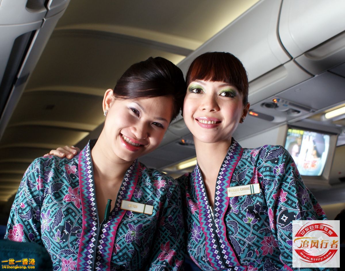 馬航空姐 5.jpg