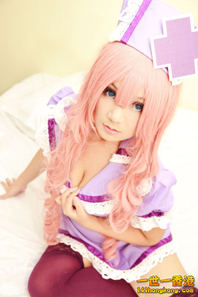 LOVE WARD戀色病棟巡音LUKA20.jpg