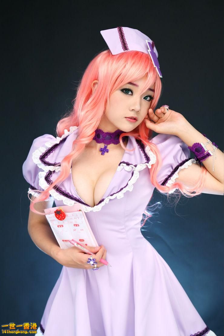 LOVE WARD戀色病棟螺旋猫miyuko03.jpg