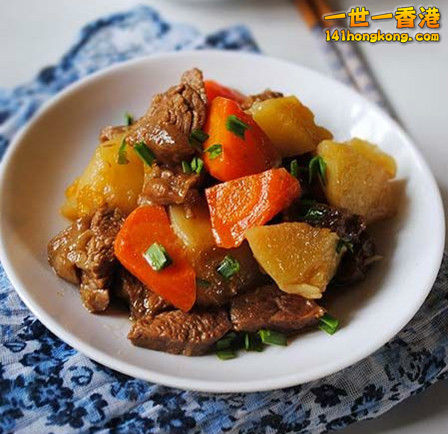 4道最見效最快速的禦寒美食，手腳冰涼的童鞋記得轉！ 3.jpg