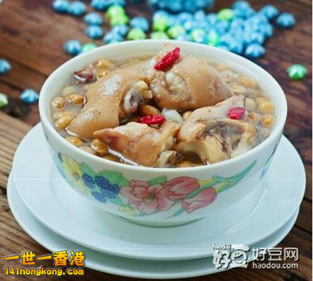 4道最見效最快速的禦寒美食，手腳冰涼的童鞋記得轉！ 4.jpg