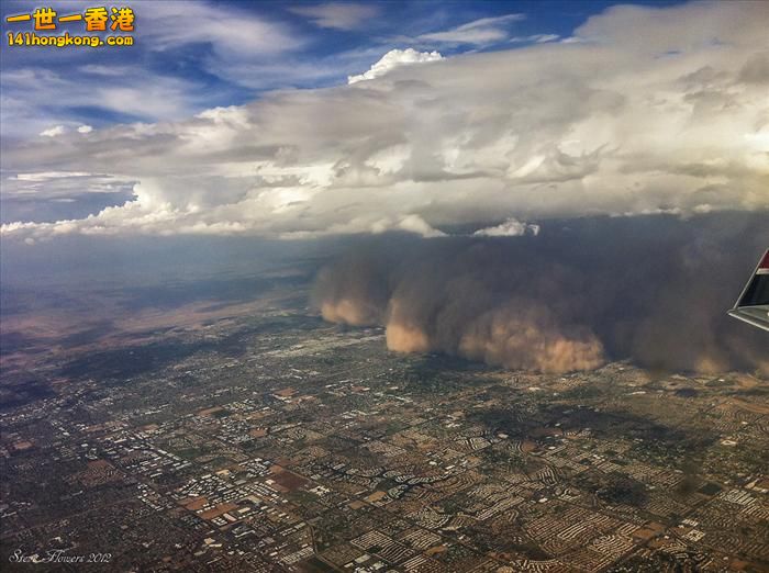 Phoenix, Arizona 2012年，美國     鳳凰城.jpg