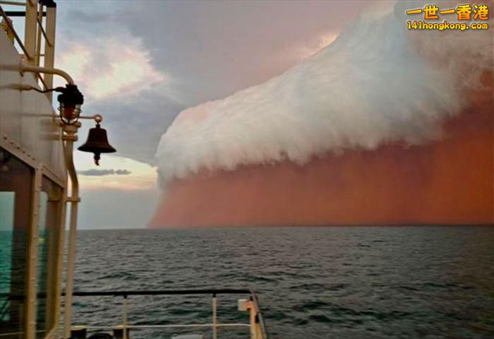 Onslow, 澳洲，2013年  印度洋附近.jpg