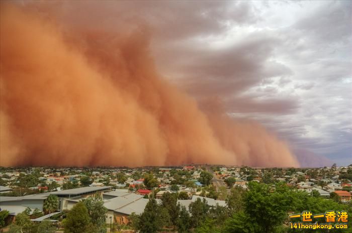 Broken Hill, New South Wales, Australia, 2010.jpg