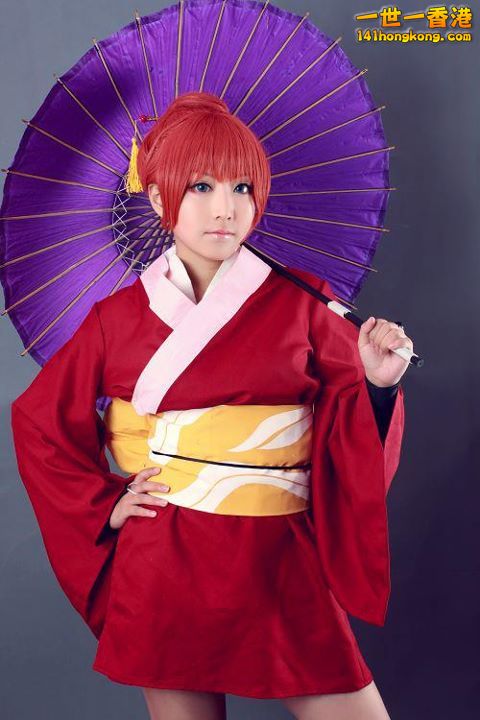 銀魂夜兔神樂by MIYO02.jpg