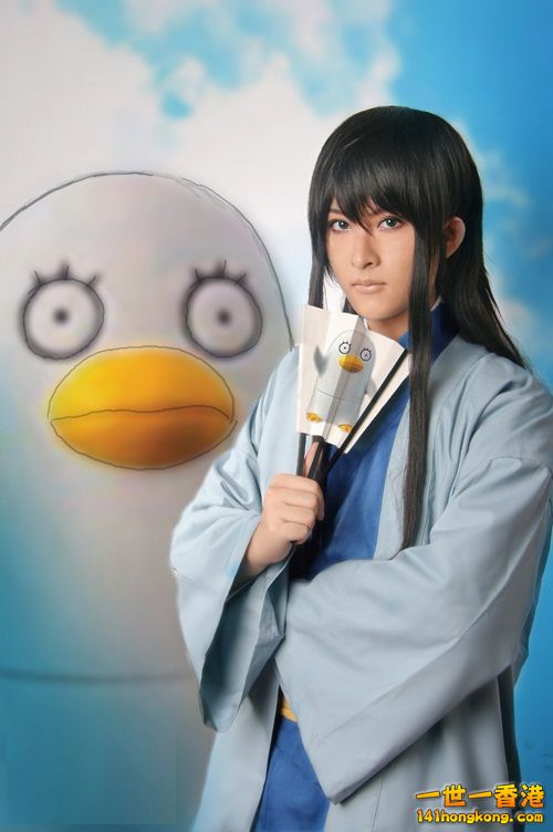 銀魂桂小太郎 依莉莎白.jpg