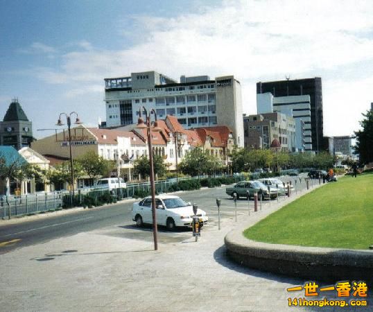 Windhoek,  Namibia   -  1.jpg