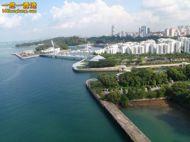 Sentosa Island, Singapore    -  1.jpg