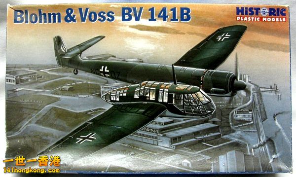 Historic 48-004 BV-141B.JPG
