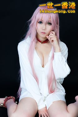 K (anime) (K)Neko by Riina.jpg