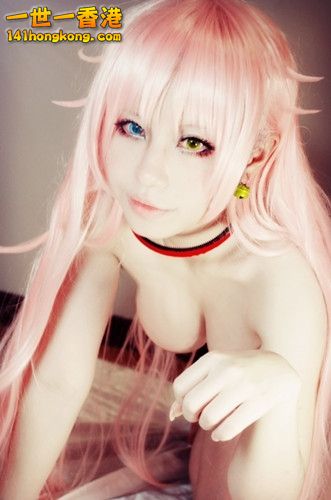 K (anime) (K)Neko by w03202003.jpg