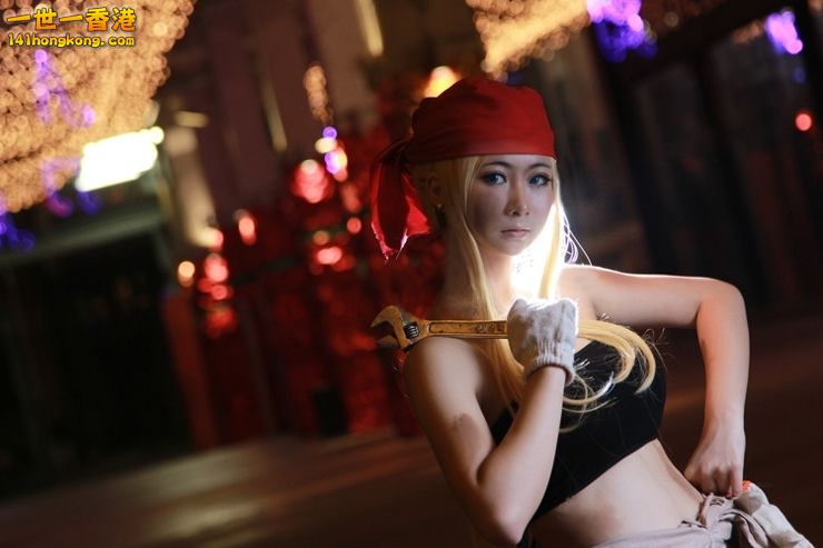 鋼之錬金術師 溫莉‧洛克貝爾03.jpg