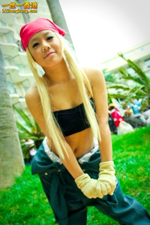 鋼之錬金術師 溫莉‧洛克貝爾05.jpg