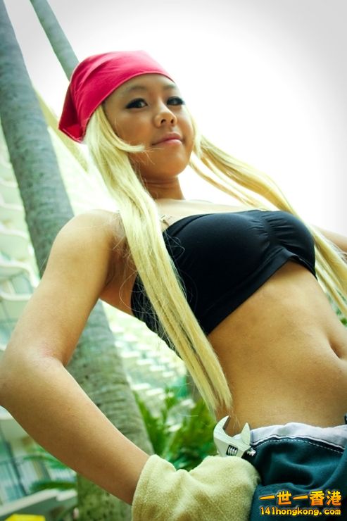 鋼之錬金術師 溫莉‧洛克貝爾06.jpg