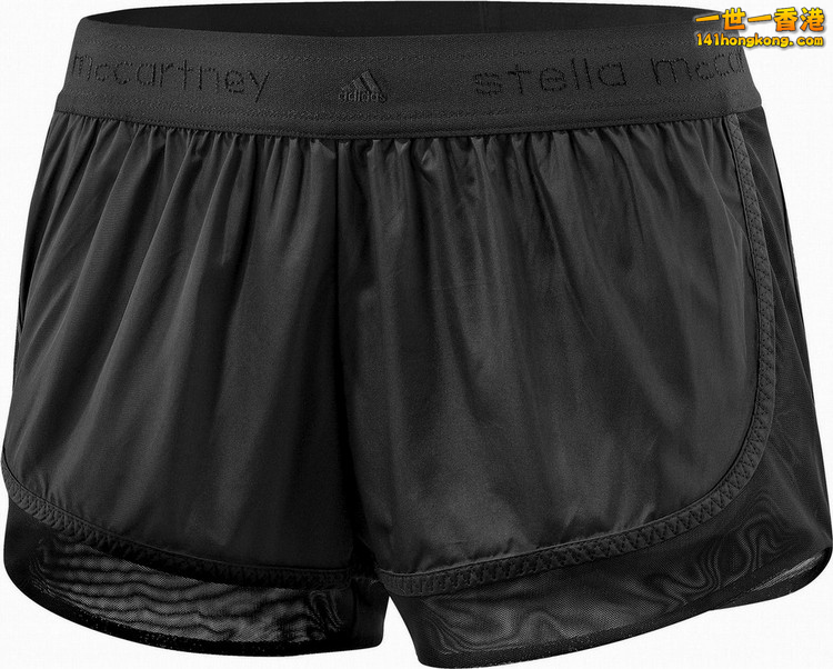 adidas by Stella McCartney 2013春夏慢跑系列a7.png