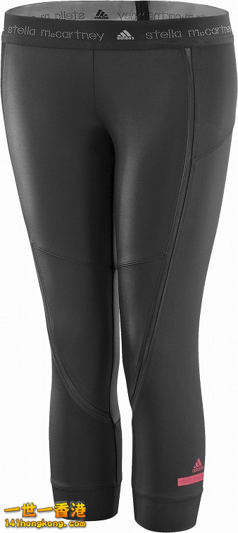 adidas by Stella McCartney 2013春夏慢跑系列b1.png