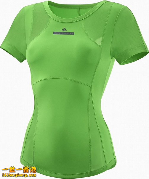 adidas by Stella McCartney 2013春夏慢跑系列b9.png