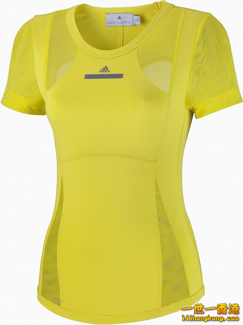 adidas by Stella McCartney 2013春夏慢跑系列c3.png