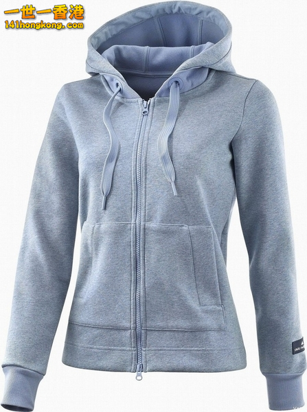 adidas by Stella McCartney 2013春夏戶外休閒系列a2.png