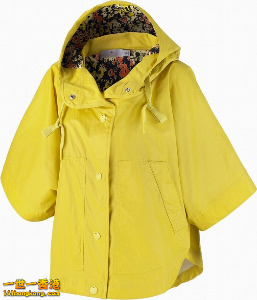 adidas by Stella McCartney 2013春夏戶外休閒系列a3.png