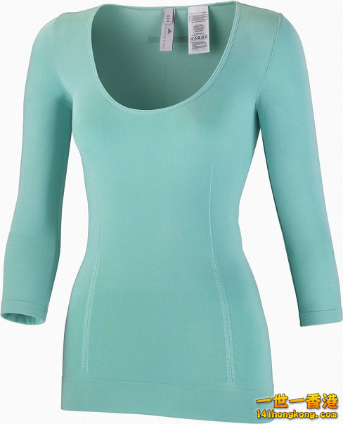 adidas by Stella McCartney 2013春夏瑜珈系列a1.png