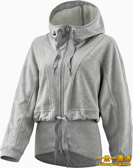 adidas by Stella McCartney 2013春夏健身房系列a4.png