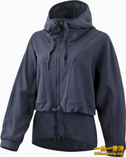 adidas by Stella McCartney 2013春夏健身房系列a3.png