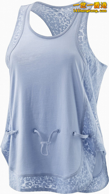 adidas by Stella McCartney 2013春夏健身房系列a5.png