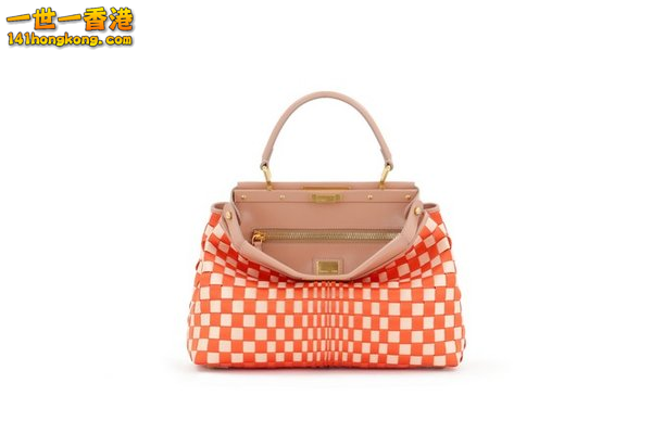 Fendi 2013春夏手袋系列08.png